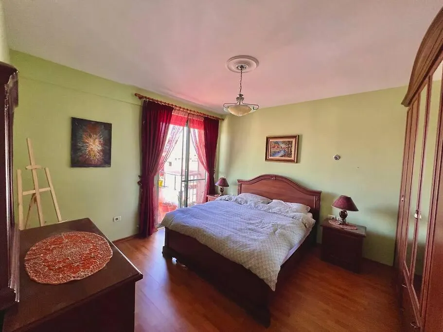 Appartement Central Tirana Flat Near Bazaar
